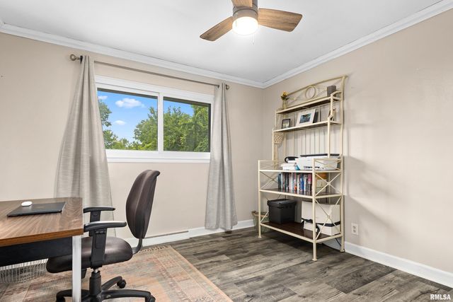 108 CUMMINGS Court, Creve Coeur, IL 61610