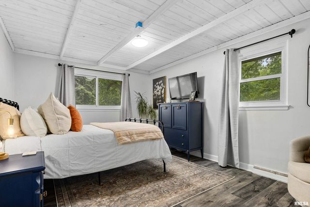 108 CUMMINGS Court, Creve Coeur, IL 61610