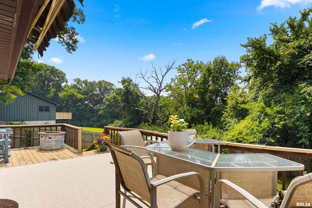 108 CUMMINGS Court, Creve Coeur, IL 61610