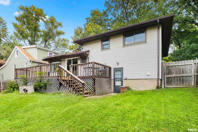 108 CUMMINGS Court, Creve Coeur, IL 61610