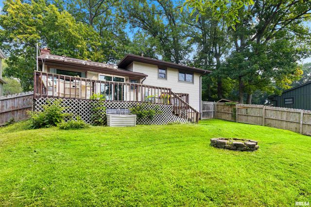 108 CUMMINGS Court, Creve Coeur, IL 61610