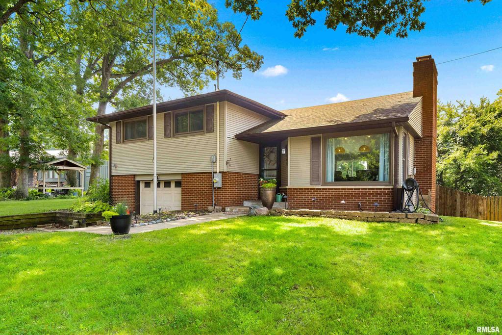 108 CUMMINGS Court, Creve Coeur, IL 61610