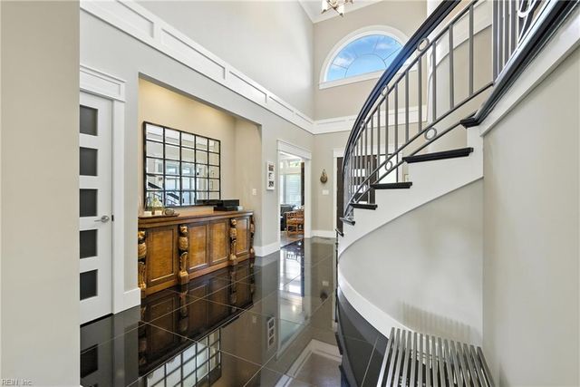 1244 Knights Bridge LN, Virginia Beach, VA 23455