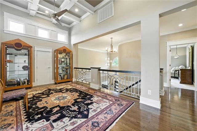 1244 Knights Bridge LN, Virginia Beach, VA 23455