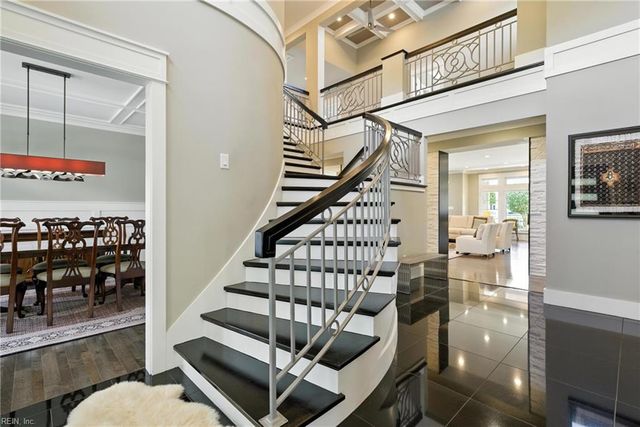 1244 Knights Bridge LN, Virginia Beach, VA 23455