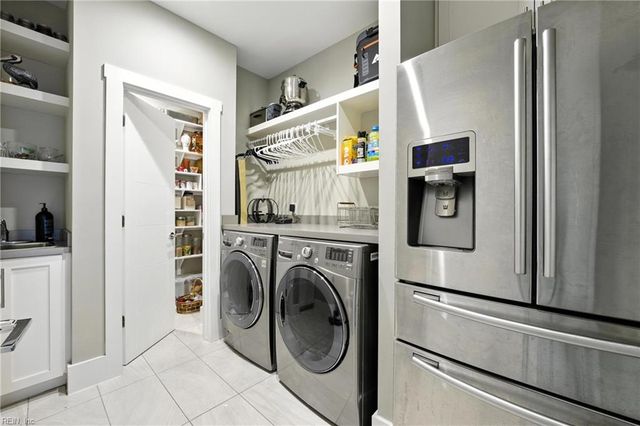 1244 Knights Bridge LN, Virginia Beach, VA 23455