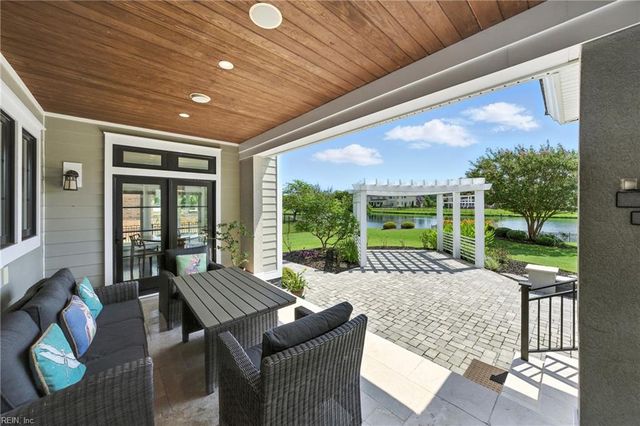 1244 Knights Bridge LN, Virginia Beach, VA 23455