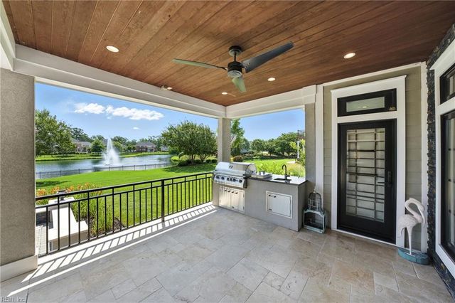 1244 Knights Bridge LN, Virginia Beach, VA 23455