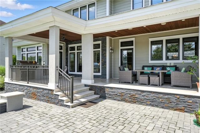 1244 Knights Bridge LN, Virginia Beach, VA 23455