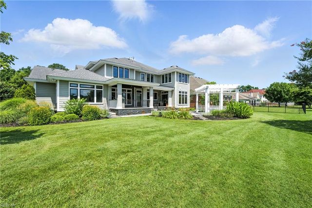 1244 Knights Bridge LN, Virginia Beach, VA 23455