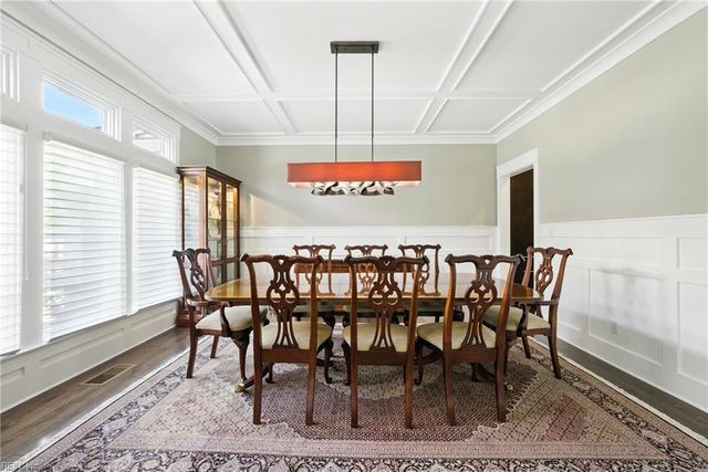 1244 Knights Bridge LN, Virginia Beach, VA 23455