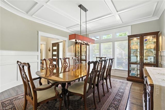 1244 Knights Bridge LN, Virginia Beach, VA 23455