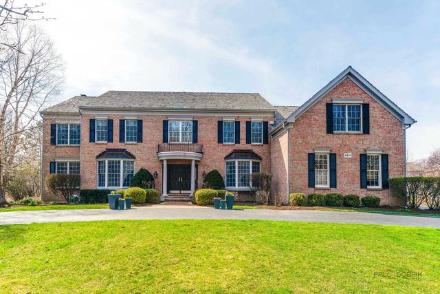 4811 Preserve Parkway, Long Grove, IL 60047