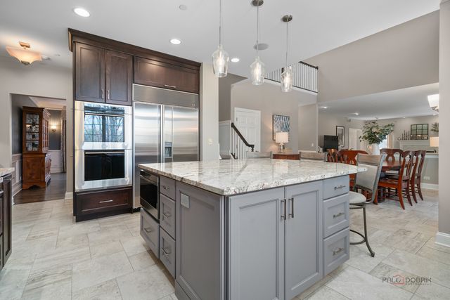 4811 Preserve Parkway, Long Grove, IL 60047