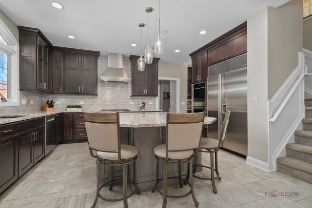 4811 Preserve Parkway, Long Grove, IL 60047