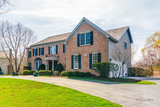 4811 Preserve Parkway, Long Grove, IL 60047