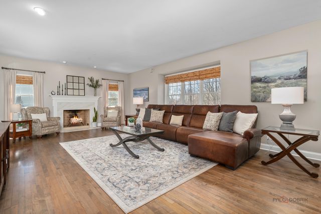 4811 Preserve Parkway, Long Grove, IL 60047