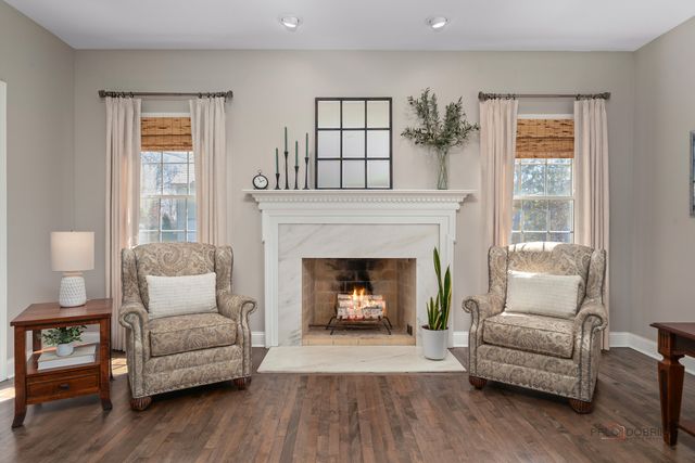 4811 Preserve Parkway, Long Grove, IL 60047