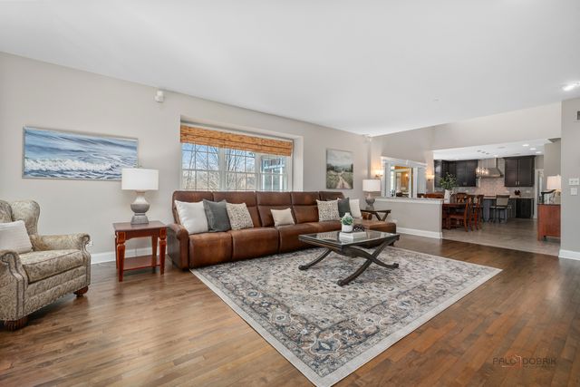 4811 Preserve Parkway, Long Grove, IL 60047