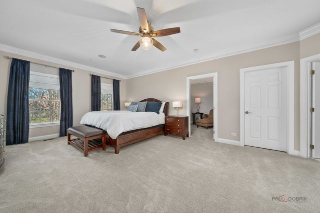 4811 Preserve Parkway, Long Grove, IL 60047