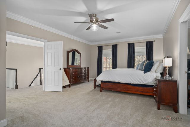 4811 Preserve Parkway, Long Grove, IL 60047