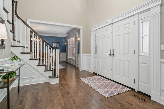 4811 Preserve Parkway, Long Grove, IL 60047