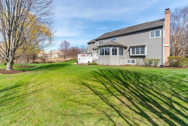 4811 Preserve Parkway, Long Grove, IL 60047