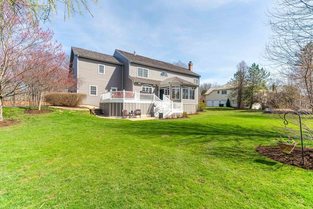 4811 Preserve Parkway, Long Grove, IL 60047