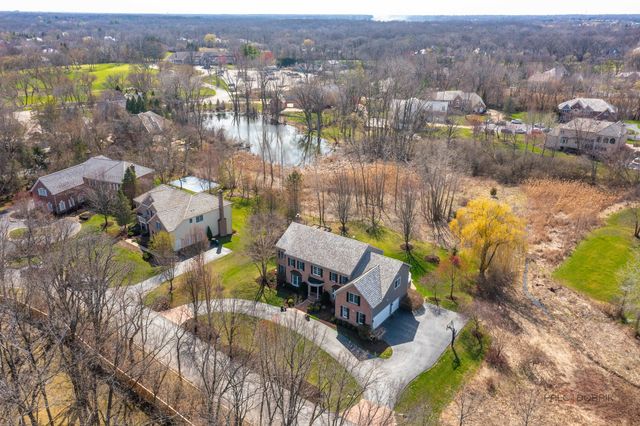 4811 Preserve Parkway, Long Grove, IL 60047