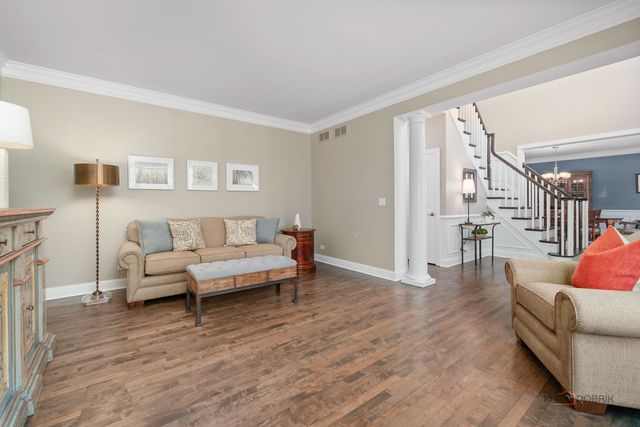 4811 Preserve Parkway, Long Grove, IL 60047