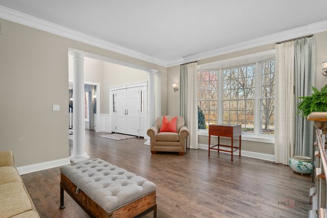 4811 Preserve Parkway, Long Grove, IL 60047