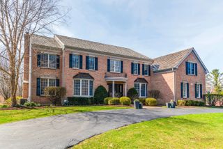 4811 Preserve Parkway, Long Grove, IL 60047