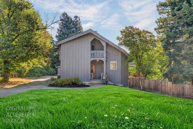 3940 Bannister Rd, Fair Oaks, CA 95628