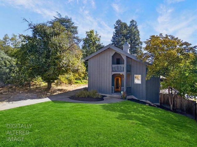 3940 Bannister Rd, Fair Oaks, CA 95628