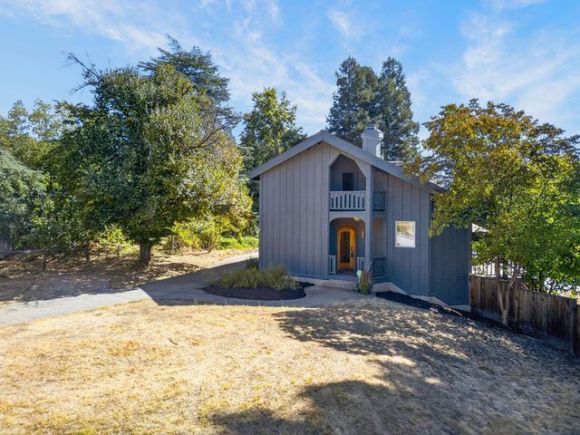3940 Bannister Rd, Fair Oaks, CA 95628