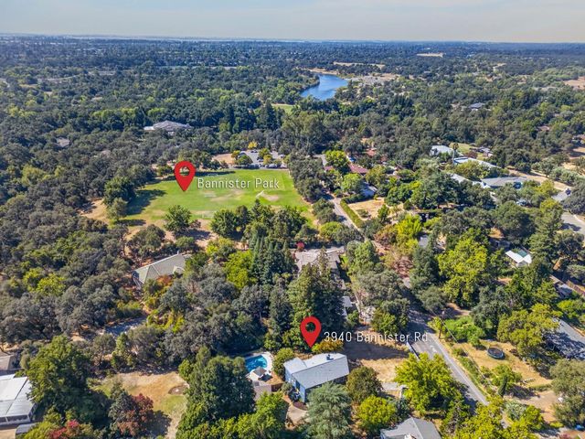 3940 Bannister Rd, Fair Oaks, CA 95628
