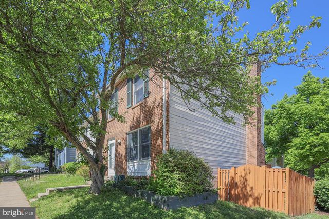 12501 STARFIRE CT, Germantown, MD 20874