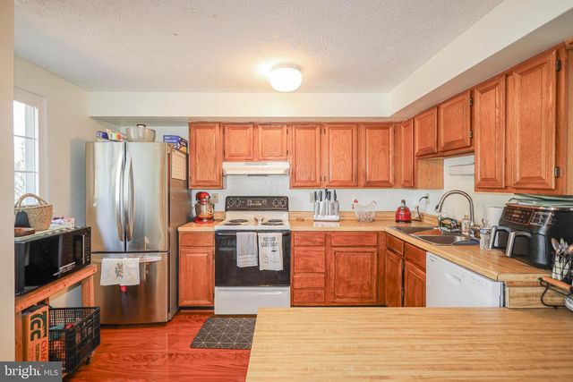 12501 STARFIRE CT, Germantown, MD 20874