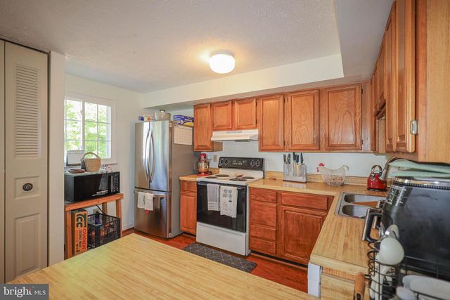 12501 STARFIRE CT, Germantown, MD 20874