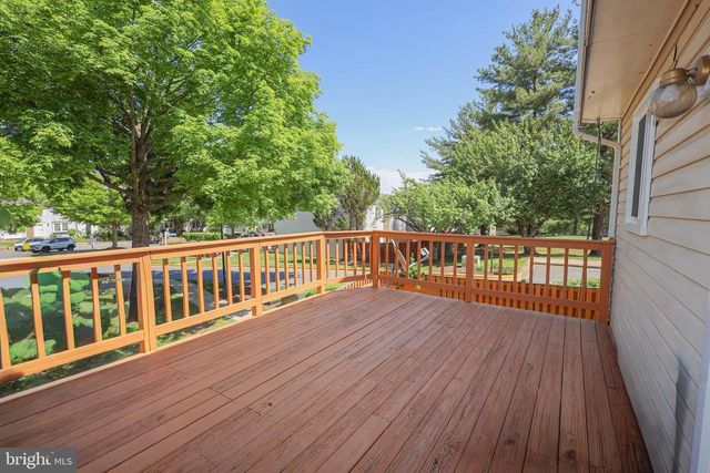 12501 STARFIRE CT, Germantown, MD 20874