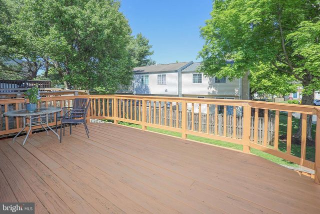 12501 STARFIRE CT, Germantown, MD 20874