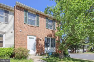 12501 STARFIRE CT, Germantown, MD 20874