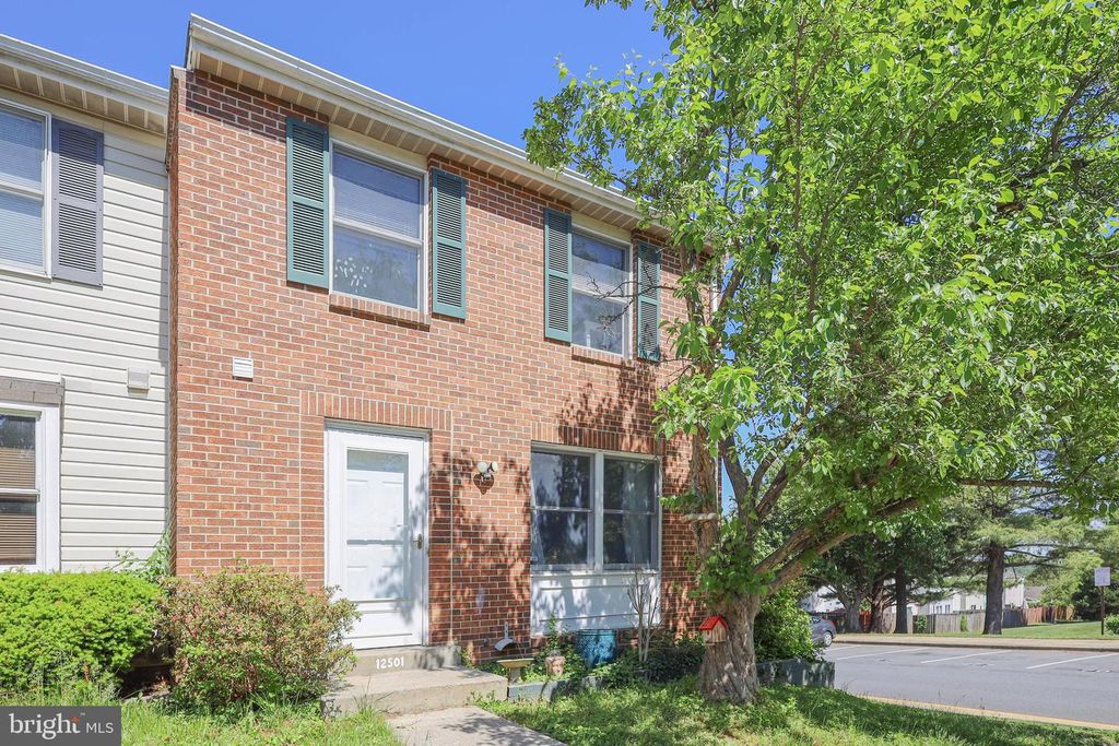 12501 STARFIRE CT, Germantown, MD 20874