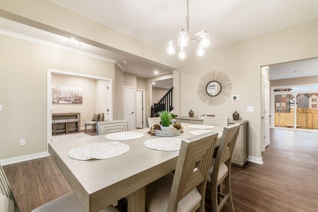 8454 Bova Court, Pickerington, OH 43147