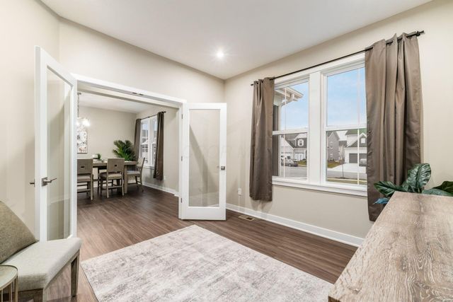 8454 Bova Court, Pickerington, OH 43147