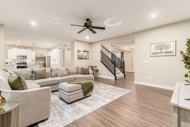 8454 Bova Court, Pickerington, OH 43147