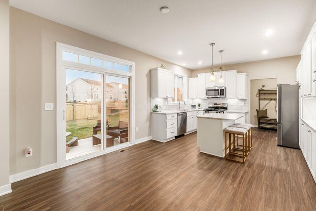 8454 Bova Court, Pickerington, OH 43147