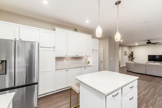 8454 Bova Court, Pickerington, OH 43147