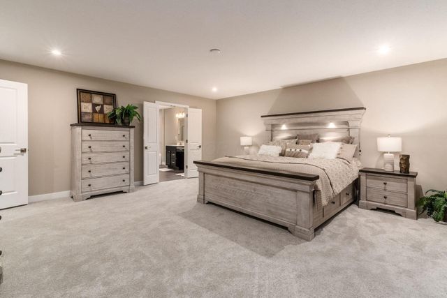 8454 Bova Court, Pickerington, OH 43147