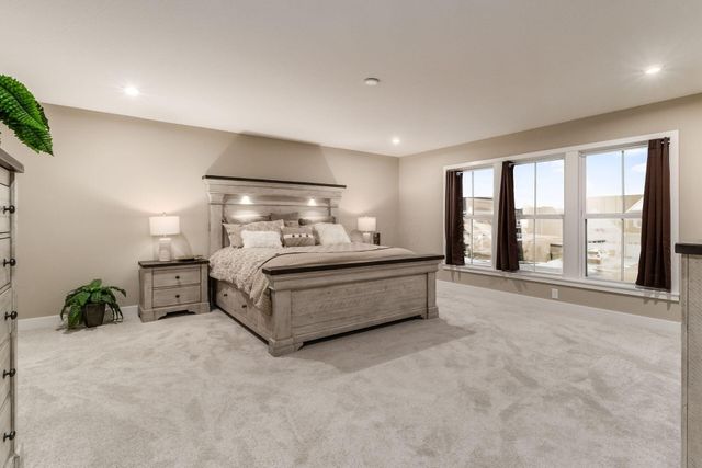 8454 Bova Court, Pickerington, OH 43147